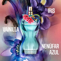 LA BELLE Paradise Garden 50ml-218704 LA BELLE Paradise Garden 50ml-218704 2